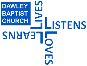 Youth Clubs Image for Dawley Baptist Church - Sunday School